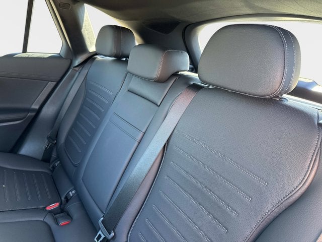 2025 Mercedes-Benz GLC GLC 350e