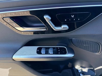 2025 Mercedes-Benz GLC GLC 350e