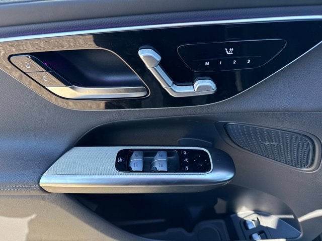 2025 Mercedes-Benz GLC GLC 350e