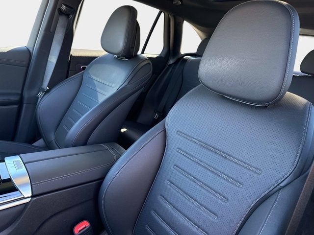2025 Mercedes-Benz GLC GLC 350e