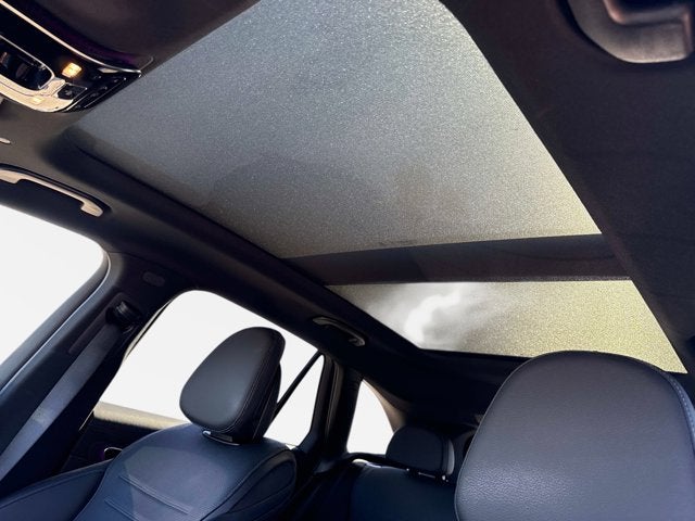 2025 Mercedes-Benz GLC GLC 350e