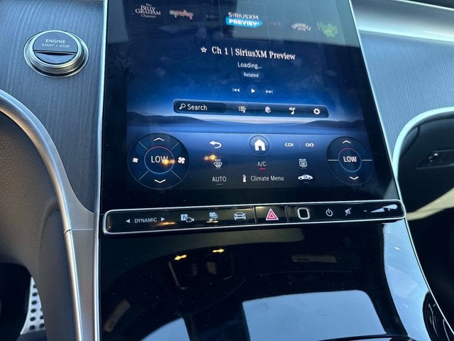 2025 Mercedes-Benz GLC GLC 350e