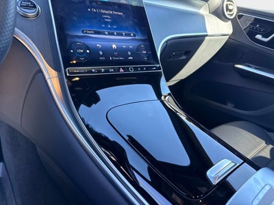 2025 Mercedes-Benz GLC GLC 350e