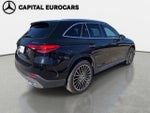 2025 Mercedes-Benz GLC GLC 350e