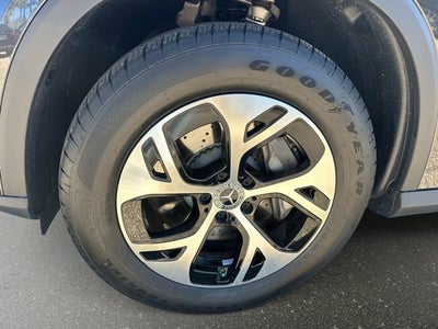 2026 Mercedes-Benz GLC GLC 350e