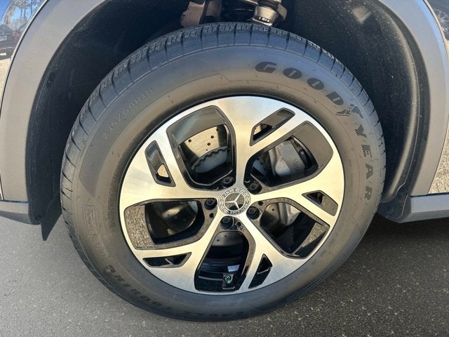 2026 Mercedes-Benz GLC GLC 350e