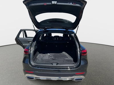 2026 Mercedes-Benz GLC GLC 350e