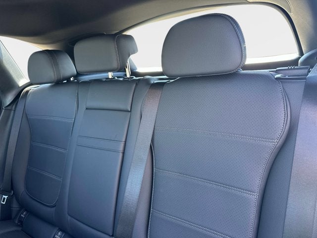 2026 Mercedes-Benz GLC GLC 350e