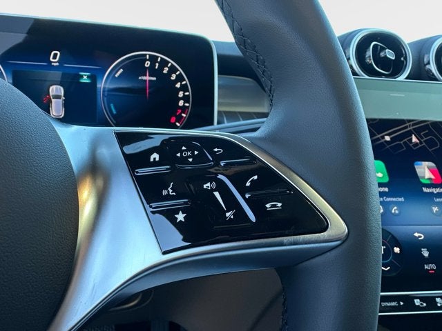 2026 Mercedes-Benz GLC GLC 350e