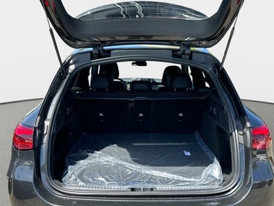 2025 Mercedes-Benz GLC GLC 350e