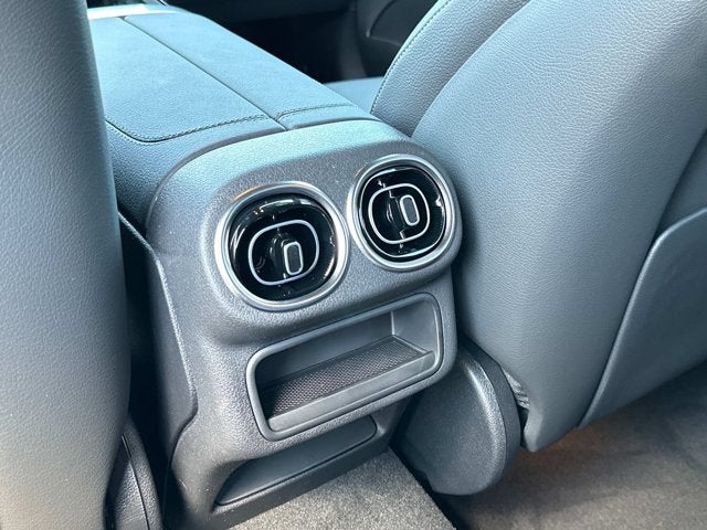2025 Mercedes-Benz GLC GLC 350e