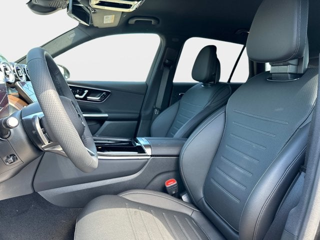 2025 Mercedes-Benz GLC GLC 350e