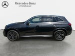 2025 Mercedes-Benz GLC GLC 350e