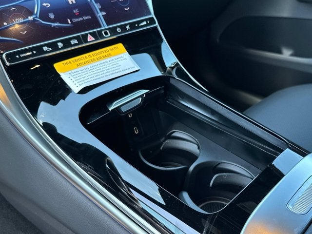 2025 Mercedes-Benz GLC GLC 350e