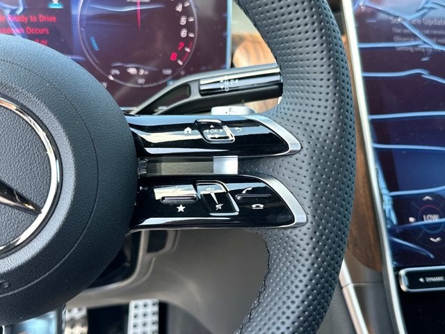 2025 Mercedes-Benz GLC GLC 350e
