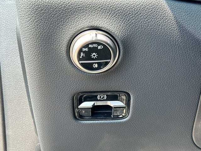 2025 Mercedes-Benz GLC GLC 350e
