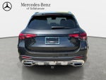 2025 Mercedes-Benz GLC GLC 350e