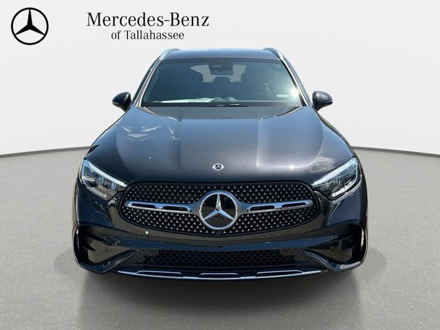 2025 Mercedes-Benz GLC GLC 350e