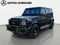 2025 Mercedes-Benz G-Class G 63 AMG®