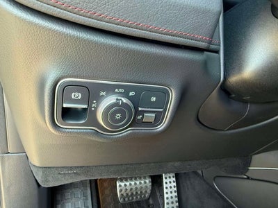 2025 Mercedes-Benz G-Class G 63 AMG®