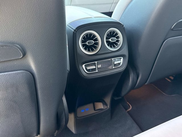 2025 Mercedes-Benz G-Class G 63 AMG®