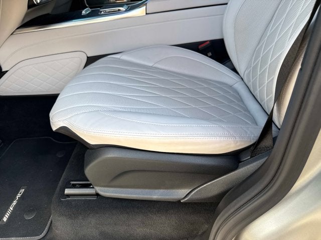 2025 Mercedes-Benz G-Class G 63 AMG®