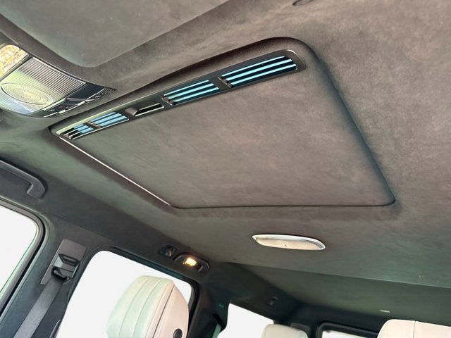 2025 Mercedes-Benz G-Class G 63 AMG®