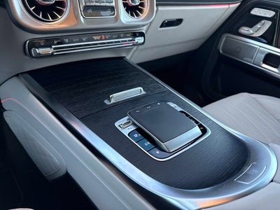 2025 Mercedes-Benz G-Class G 63 AMG®