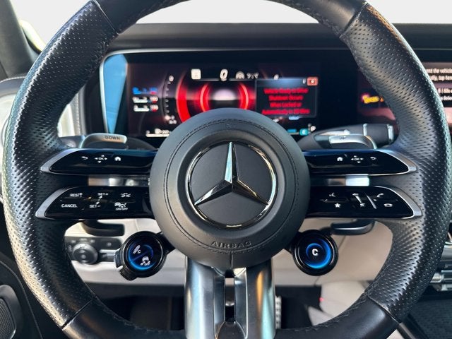 2025 Mercedes-Benz G-Class G 63 AMG®