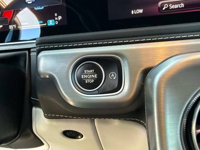 2025 Mercedes-Benz G-Class G 63 AMG®