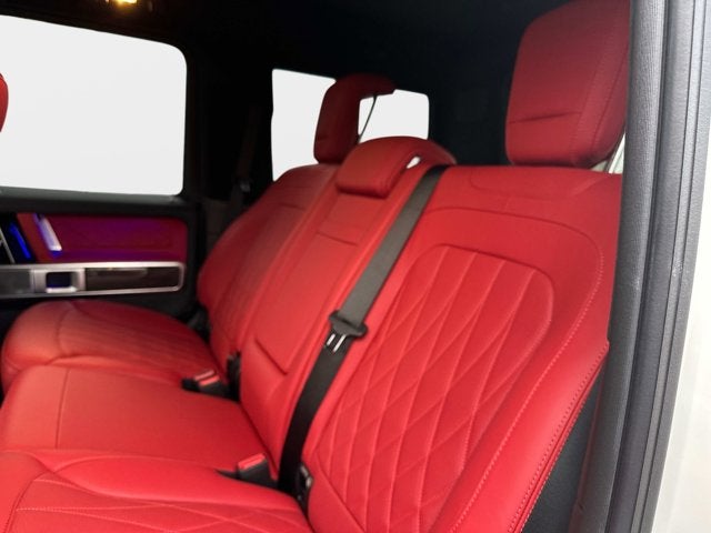 2022 Mercedes-Benz G-Class G 63 AMG®