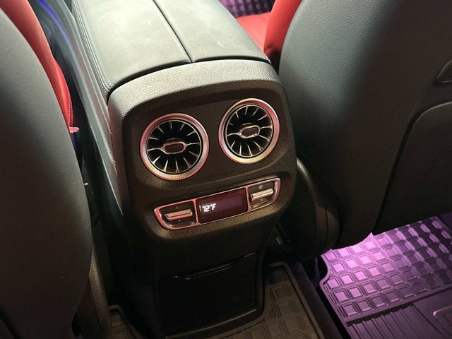 2022 Mercedes-Benz G-Class G 63 AMG®