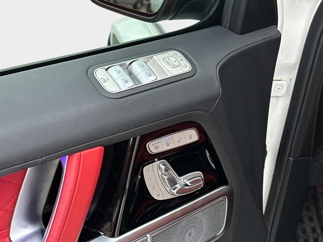 2022 Mercedes-Benz G-Class G 63 AMG®