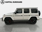 2022 Mercedes-Benz G-Class G 63 AMG®