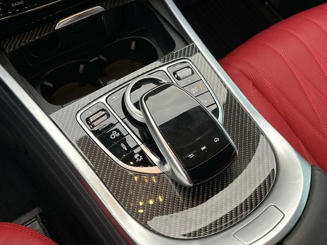 2022 Mercedes-Benz G-Class G 63 AMG®