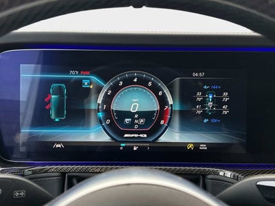 2022 Mercedes-Benz G-Class G 63 AMG®