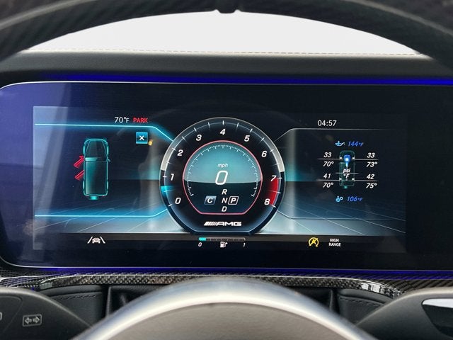 2022 Mercedes-Benz G-Class G 63 AMG®