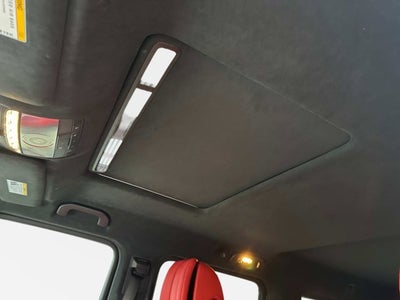 2022 Mercedes-Benz G-Class G 63 AMG®