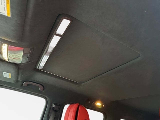 2022 Mercedes-Benz G-Class G 63 AMG®