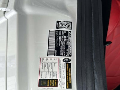 2022 Mercedes-Benz G-Class G 63 AMG®