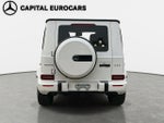 2022 Mercedes-Benz G-Class G 63 AMG®