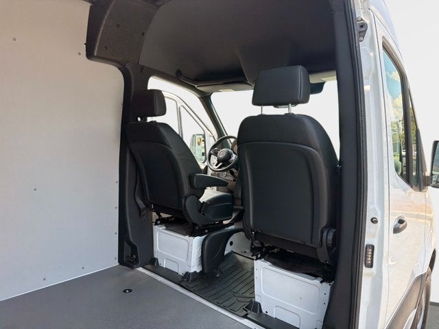 2023 Mercedes-Benz Sprinter Cargo Van Cargo 170 WB