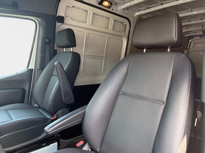 2023 Mercedes-Benz Sprinter Cargo Van Cargo 170 WB