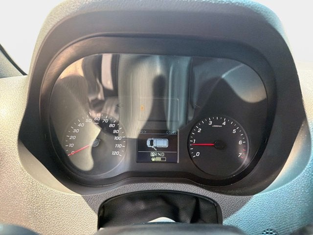 2023 Mercedes-Benz Sprinter Cargo Van Cargo 170 WB