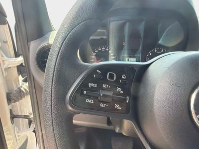 2023 Mercedes-Benz Sprinter Cargo Van Cargo 170 WB