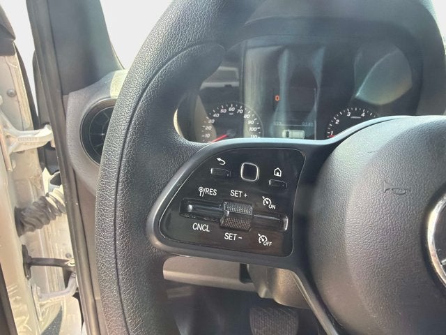2023 Mercedes-Benz Sprinter Cargo Van Cargo 170 WB