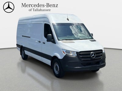 2023 Mercedes-Benz Sprinter Cargo Van Cargo 170 WB