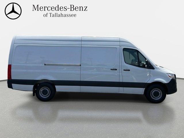2023 Mercedes-Benz Sprinter Cargo Van Cargo 170 WB