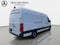 2023 Mercedes-Benz Sprinter Cargo Van Cargo 170 WB