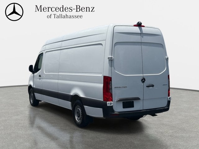 2023 Mercedes-Benz Sprinter Cargo Van Cargo 170 WB